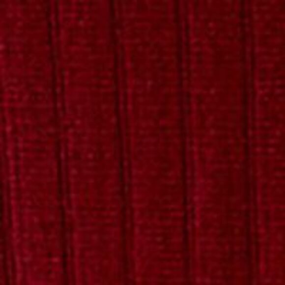 NWT CITY STUDIO Womens Maroon Knit Tie Midriff Wrap Top Dress Juniors M - Picture 4 of 5